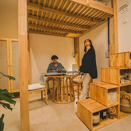 4 Bears Studios มาดริด ภายนอก รูปภาพ